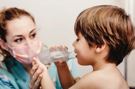 Virtual Respiratory Therapy Solutions